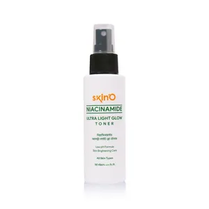 Skin'O Niacinamide Ultimate Glow Brightening Toner 100ml